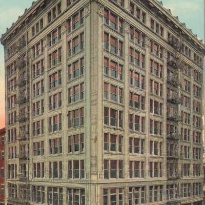 Postcard